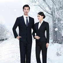 時尚職業(yè)套裝FX25