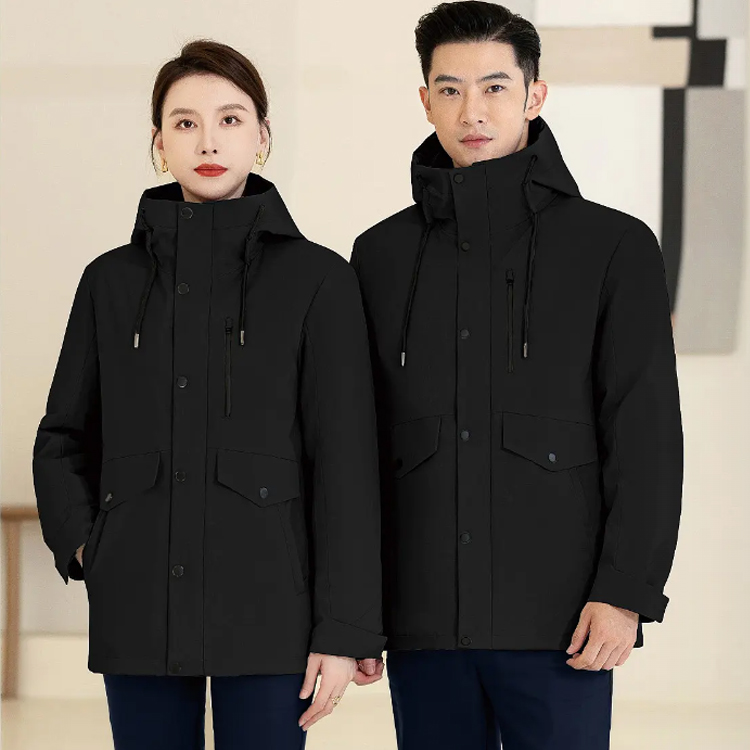 1001職業(yè)羽絨服