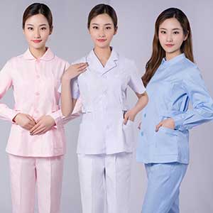 1012醫(yī)院工作服