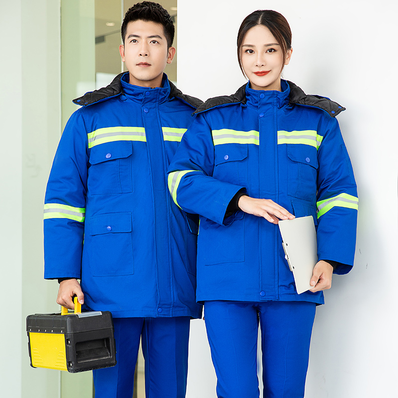 1014環(huán)衛(wèi)服