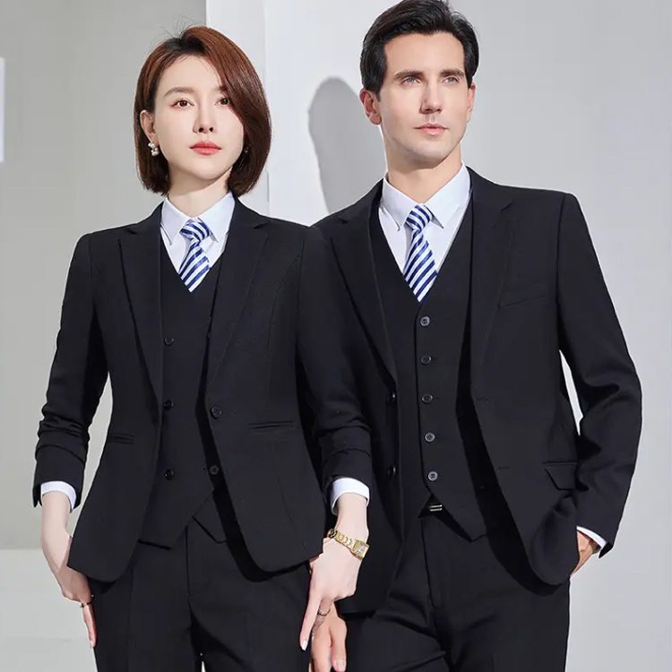 1001物業(yè)職業(yè)裝